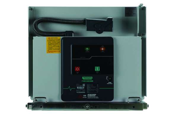 VTG-12型戶內(nèi)高壓交流真空斷路器